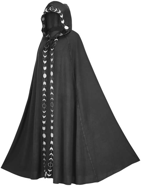 Experience the Supernatural with Heavenly Witch Attire